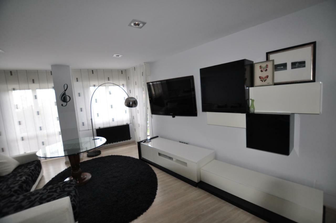 Black And White Suitte "Marques" Ноха Экстерьер фото